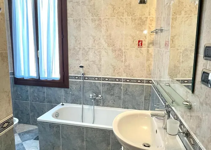 Affittacamere Ca' San Marcuola 2 Venezia