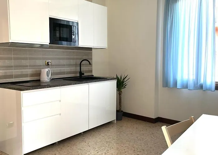 Ca' San Marcuola 2 Affittacamere Venezia