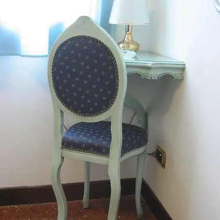 Ca' San Marcuola 2 Velence