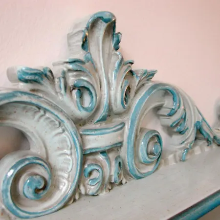 Guest house Ca' San Marcuola 2 *