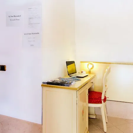Guest house Ca' San Marcuola 2 Venice