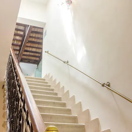 Guest house Ca' San Marcuola 2 *