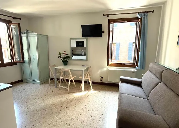 Ca' San Marcuola 2